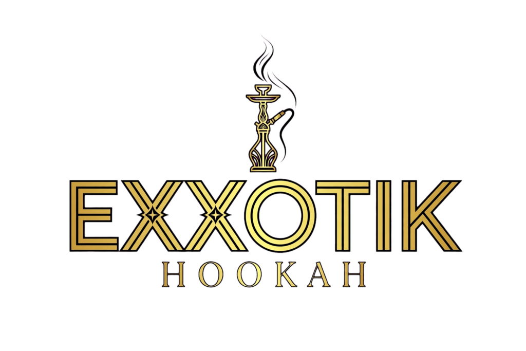 Exxotik Hookah